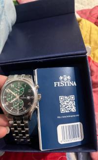 إكسسوارات-montre-festina-f20371-originale-الجزائر-وسط