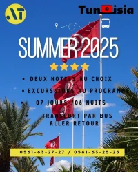 SOUSSE ETE 2025