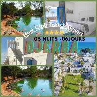 Offre djarba 