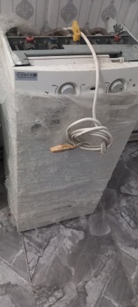 Enoltys chaudière à gaz