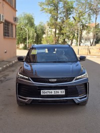سيارات-geely-coolray-2026-flag-ship-بني-سنوس-تلمسان-الجزائر