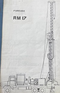 سيارات-foraco-rm-17-1984-البويرة-الجزائر