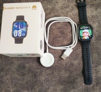 ساعات-ذكية-huawei-fit-4-تلاغمة-ميلة-الجزائر