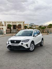 سيارات-seat-arona-2022-مسيلة-المسيلة-الجزائر