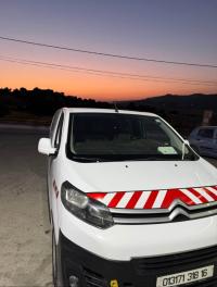 utilities-citroen-jumpy-2018-bachdjerrah-alger-algeria