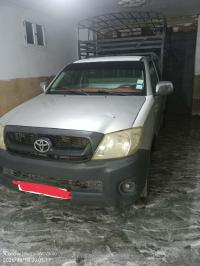 السيارات-النفعية-toyota-hilux-2010-سيدي-امحمد-بن-علي-غليزان-الجزائر