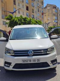 السيارات-النفعية-volkswagen-caddy-2018-highline-تيشي-بجاية-الجزائر