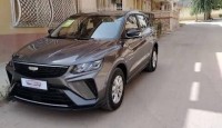 سيارات-geely-coolray-2026-basic-المهير-برج-بوعريريج-الجزائر