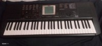 Syntitiseure psr 530
