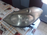 Fare Clio 3