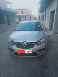 سيارات-renault-symbol-2018-أقبو-بجاية-الجزائر