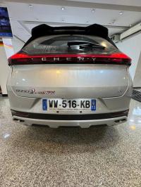 سيارات-chery-tiggo-2-pro-2025-comfort-الجزائر-وسط