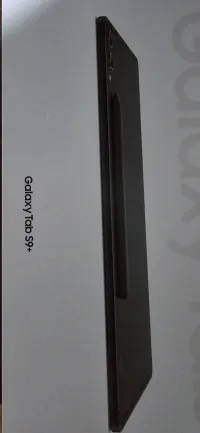 Samsung Tab s9 plus