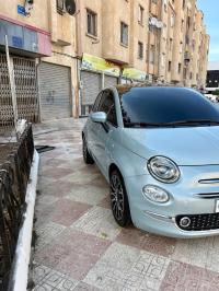 voitures-fiat-500-2024-dolcevita-plus-el-eulma-setif-algerie