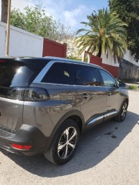 سيارات-peugeot-5008-2024-gt-الجزائر-وسط