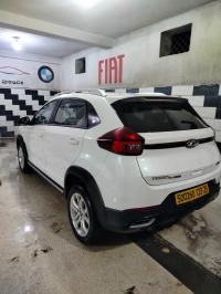 سيارات-chery-tiggo-2-pro-2023-comfort-الخروب-قسنطينة-الجزائر