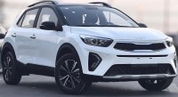سيارات-kia-kx1-2025-عين-التوتة-باتنة-الجزائر