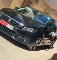 moyenne-berline-peugeot-308-2021-allure-chlef-algerie