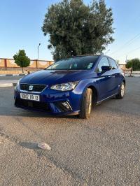 cars-seat-ibiza-2019-style-tlemcen-algeria