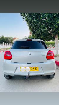 voitures-suzuki-swift-2022-chlef-algerie