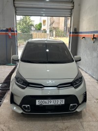 سيارات-kia-morning-2022-signature-سكيكدة-الجزائر