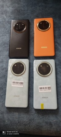 smartphones-honor-x60-pro-bab-ezzouar-alger-algeria