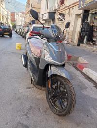 دراجات-نارية-وسكوترات-sym-s-nouveau-2026-بجاية-الجزائر