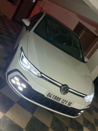 سيارات-volkswagen-golf-8-2021-gte-تسالة-المرجة-الجزائر