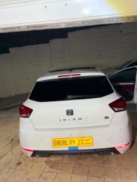 سيارات-seat-ibiza-2019-fr-عنابة-الجزائر
