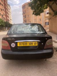 سيارات-dfm-faw-2009-xailia-الأصنام-البويرة-الجزائر