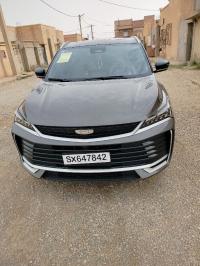 سيارات-geely-coolray-2026-flag-ship-ششار-خنشلة-الجزائر