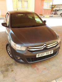 سيارات-citroen-c-elysee-2013-بسكرة-الجزائر