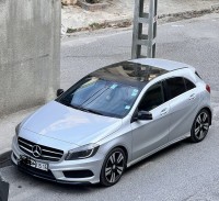 سيارات-mercedes-classe-a-2015-180-style-باش-جراح-الجزائر