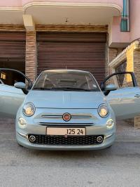 voitures-fiat-500-2025-dolcevita-mib-guelma-algerie