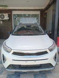 سيارات-kia-kx1-2026-ورقلة-الجزائر