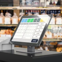 Logiciel Gestion Commerciale Supérette, Librairie, Kiosque, Cosmétique Et Pizzeria........
