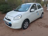 سيارات-nissan-micra-2012-acenta-الجزائر-وسط