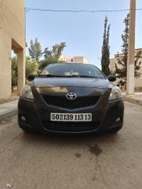 سيارات-toyota-yaris-2013-تلمسان-الجزائر