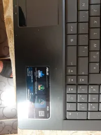 Asus i7 2eme 