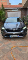 voitures-renault-clio-5-alpine-2024-evolution-djelfa-algerie