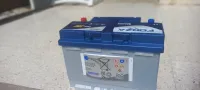 Vente batterie neuf et jamais utilisée marque FORZA 12V / 75AH  