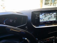 GPS NAVIGATION OPEL PEUGEOT DS CITROEN 