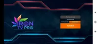 IRON IPTV PRO Abonnement Iptv Premium