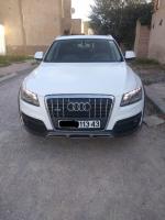 tout-terrain-suv-audi-q5-2013-off-road-telerghma-mila-algerie