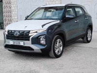 voitures-hyundai-creta-2024-algerie