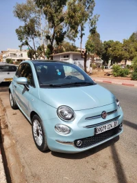 Fiat 500 2024 Dolcevita MIB