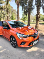 voitures-renault-clio-4-2022-dar-el-beida-alger-algerie