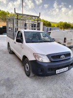 voitures-toyota-hilux-2012-batna-algerie