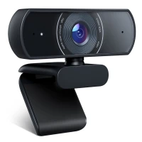 WEBCAM CROSSTOUR FHD CW100 1080P