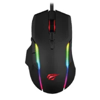 SOURIS GAMER RGB HAVIT MS1012A